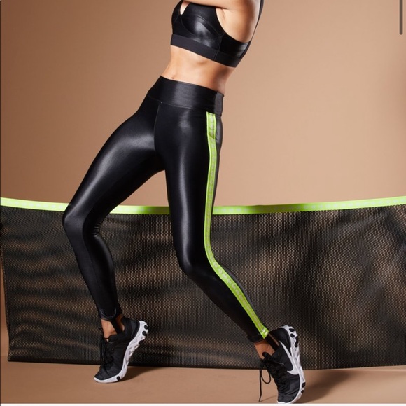 Koral Crowd Infinity Legging